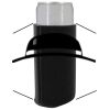 Slim Can And Bottle Beverage Holder Thumbnail