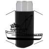Slim Can And Bottle Beverage Holder Thumbnail