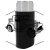 Slim Can And Bottle Beverage Holder Thumbnail