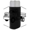 Slim Can And Bottle Beverage Holder Thumbnail