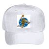 OTTO CAP 6 Panel Mid Profile Baseball Cap Thumbnail