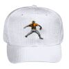 OTTO CAP 6 Panel Mid Profile Baseball Cap Thumbnail