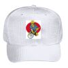 OTTO CAP 6 Panel Mid Profile Baseball Cap Thumbnail