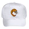 OTTO CAP 6 Panel Mid Profile Baseball Cap Thumbnail