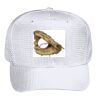 OTTO CAP 6 Panel Mid Profile Baseball Cap Thumbnail