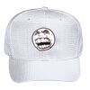 OTTO CAP 6 Panel Mid Profile Baseball Cap Thumbnail
