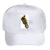 OTTO CAP 6 Panel Mid Profile Baseball Cap Thumbnail