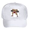 OTTO CAP 6 Panel Mid Profile Baseball Cap Thumbnail