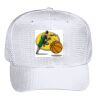 OTTO CAP 6 Panel Mid Profile Baseball Cap Thumbnail