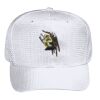 OTTO CAP 6 Panel Mid Profile Baseball Cap Thumbnail