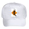 OTTO CAP 6 Panel Mid Profile Baseball Cap Thumbnail