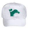 OTTO CAP 6 Panel Mid Profile Baseball Cap Thumbnail
