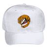 OTTO CAP 6 Panel Mid Profile Baseball Cap Thumbnail