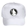 OTTO CAP 6 Panel Mid Profile Baseball Cap Thumbnail
