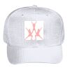 OTTO CAP 6 Panel Mid Profile Baseball Cap Thumbnail