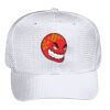 OTTO CAP 6 Panel Mid Profile Baseball Cap Thumbnail