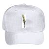 OTTO CAP 6 Panel Mid Profile Baseball Cap Thumbnail