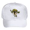 OTTO CAP 6 Panel Mid Profile Baseball Cap Thumbnail