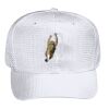 OTTO CAP 6 Panel Mid Profile Baseball Cap Thumbnail