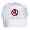 OTTO CAP 6 Panel Mid Profile Baseball Cap Thumbnail