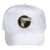 OTTO CAP 6 Panel Mid Profile Baseball Cap Thumbnail