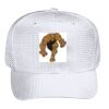 OTTO CAP 6 Panel Mid Profile Baseball Cap Thumbnail