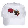 OTTO CAP 6 Panel Mid Profile Baseball Cap Thumbnail