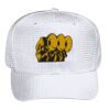 OTTO CAP 6 Panel Mid Profile Baseball Cap Thumbnail