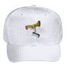 OTTO CAP 6 Panel Mid Profile Baseball Cap Thumbnail