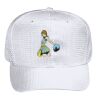 OTTO CAP 6 Panel Mid Profile Baseball Cap Thumbnail