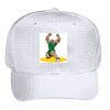 OTTO CAP 6 Panel Mid Profile Baseball Cap Thumbnail