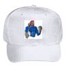 OTTO CAP 6 Panel Mid Profile Baseball Cap Thumbnail