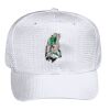 OTTO CAP 6 Panel Mid Profile Baseball Cap Thumbnail