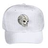 OTTO CAP 6 Panel Mid Profile Baseball Cap Thumbnail
