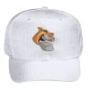 OTTO CAP 6 Panel Mid Profile Baseball Cap Thumbnail