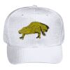 OTTO CAP 6 Panel Mid Profile Baseball Cap Thumbnail
