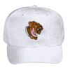 OTTO CAP 6 Panel Mid Profile Baseball Cap Thumbnail