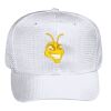 OTTO CAP 6 Panel Mid Profile Baseball Cap Thumbnail