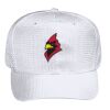 OTTO CAP 6 Panel Mid Profile Baseball Cap Thumbnail