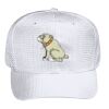 OTTO CAP 6 Panel Mid Profile Baseball Cap Thumbnail