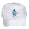 OTTO CAP 6 Panel Mid Profile Baseball Cap Thumbnail