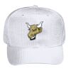 OTTO CAP 6 Panel Mid Profile Baseball Cap Thumbnail