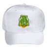 OTTO CAP 6 Panel Mid Profile Baseball Cap Thumbnail