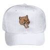 OTTO CAP 6 Panel Mid Profile Baseball Cap Thumbnail