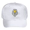 OTTO CAP 6 Panel Mid Profile Baseball Cap Thumbnail