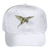 OTTO CAP 6 Panel Mid Profile Baseball Cap Thumbnail