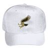 OTTO CAP 6 Panel Mid Profile Baseball Cap Thumbnail
