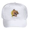OTTO CAP 6 Panel Mid Profile Baseball Cap Thumbnail