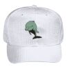 OTTO CAP 6 Panel Mid Profile Baseball Cap Thumbnail