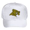 OTTO CAP 6 Panel Mid Profile Baseball Cap Thumbnail